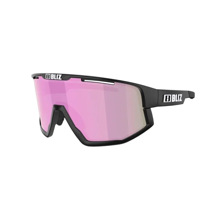 Bliz Unisex Solbriller Active Fusion Small Sort