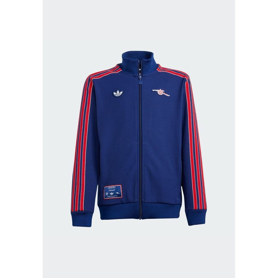 Adidas Original Track top Arsenal Terrace Icons Enfants