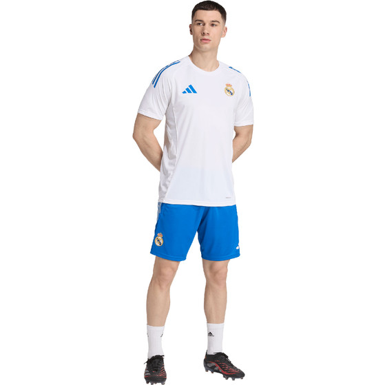 adidas Real Madrid Training Short 2025/2026