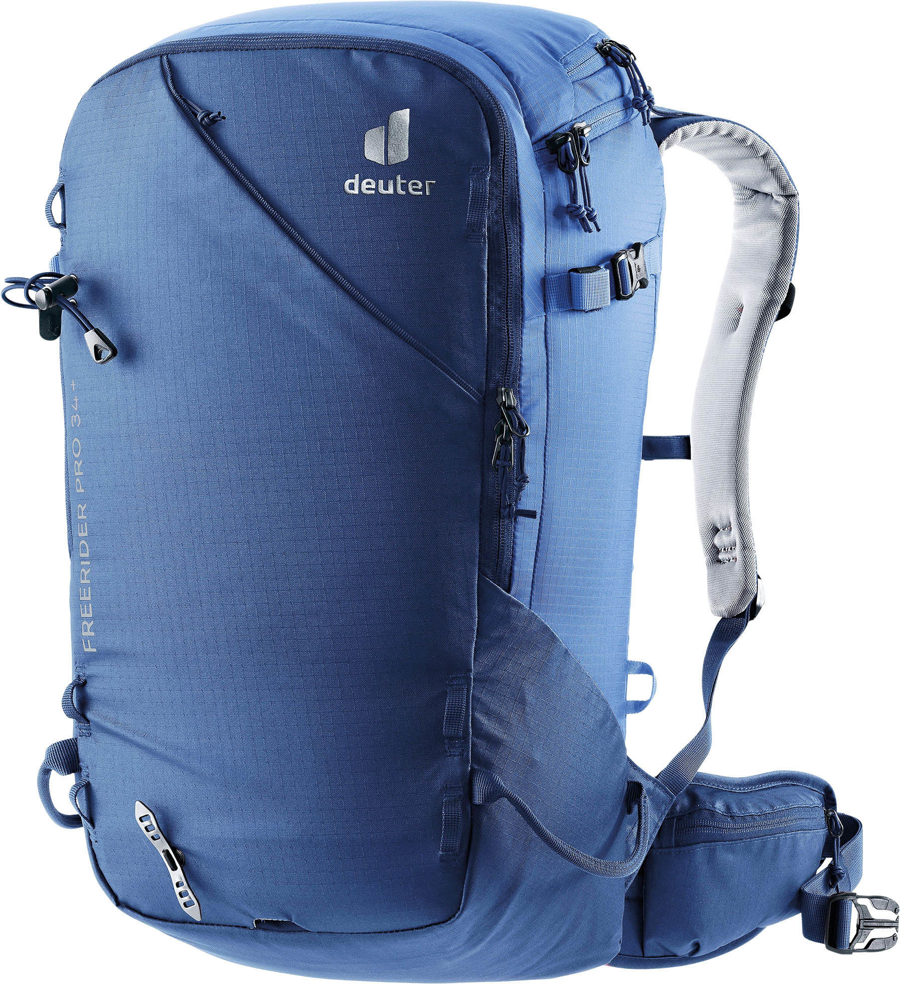 Freerider Pro 34