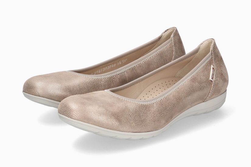EMILIE LIGHT TAUPE