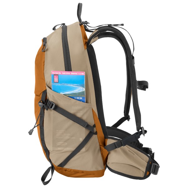Jack Wolfskin - Echotrek Shape 20 - Sac à dos journée