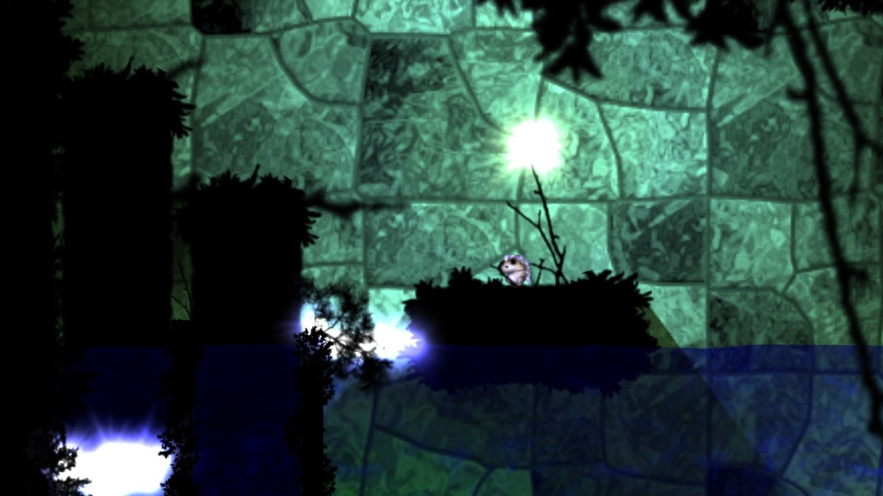 Grimind- PC
