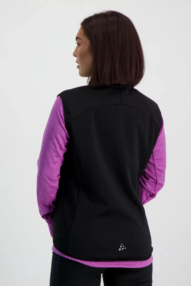 Craft Core Nordic Training Insulate Damen Gilet