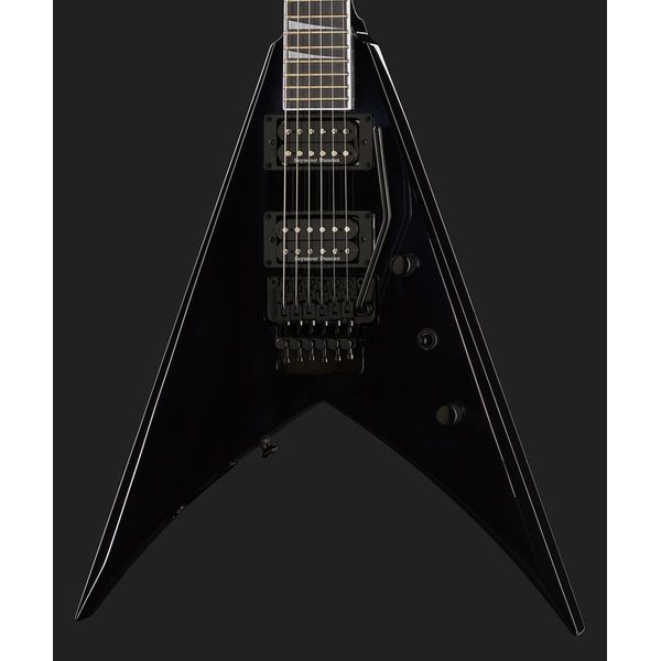 Jackson Pro KV King V Gloss Black