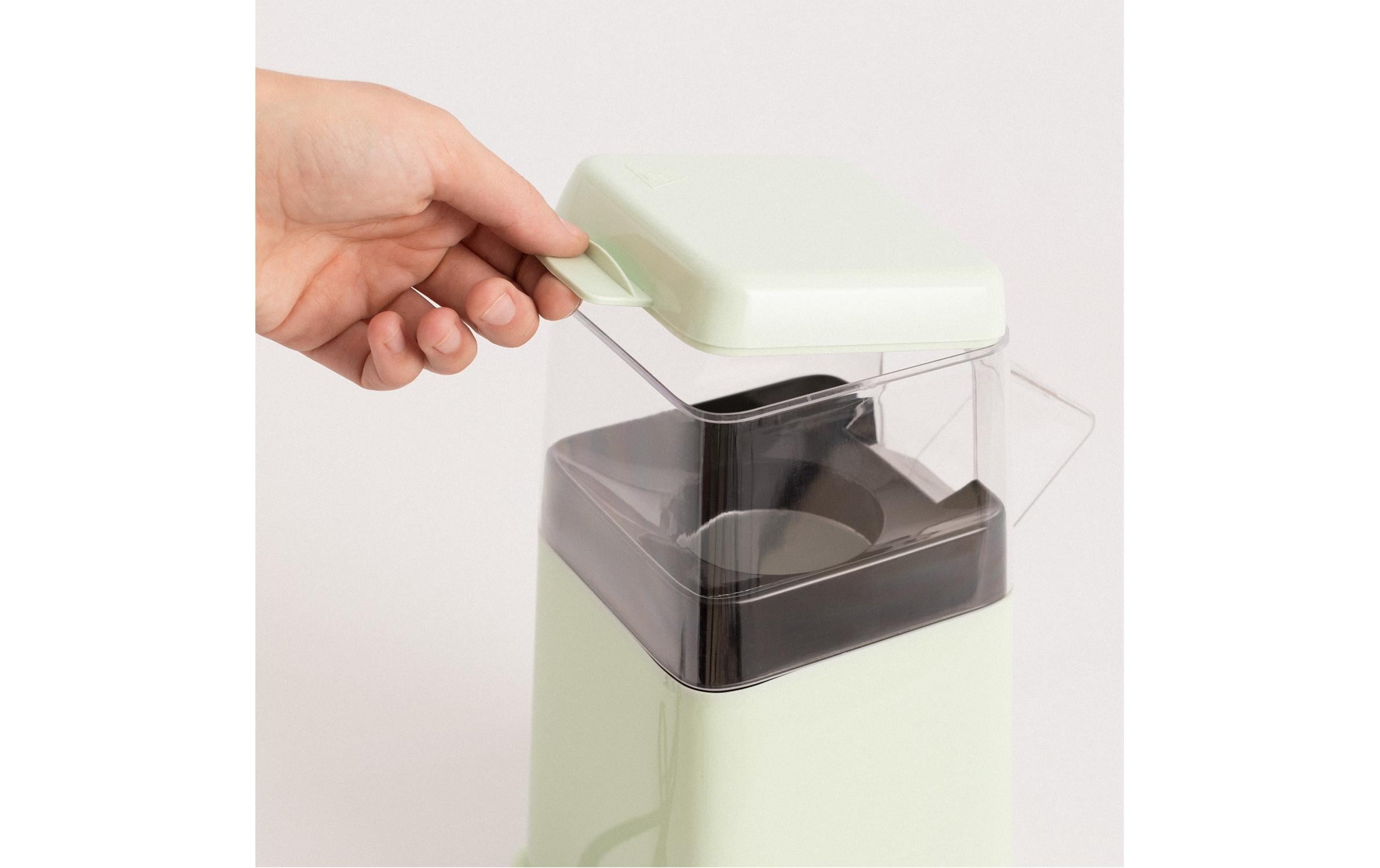 Popcornmaschine »Create«