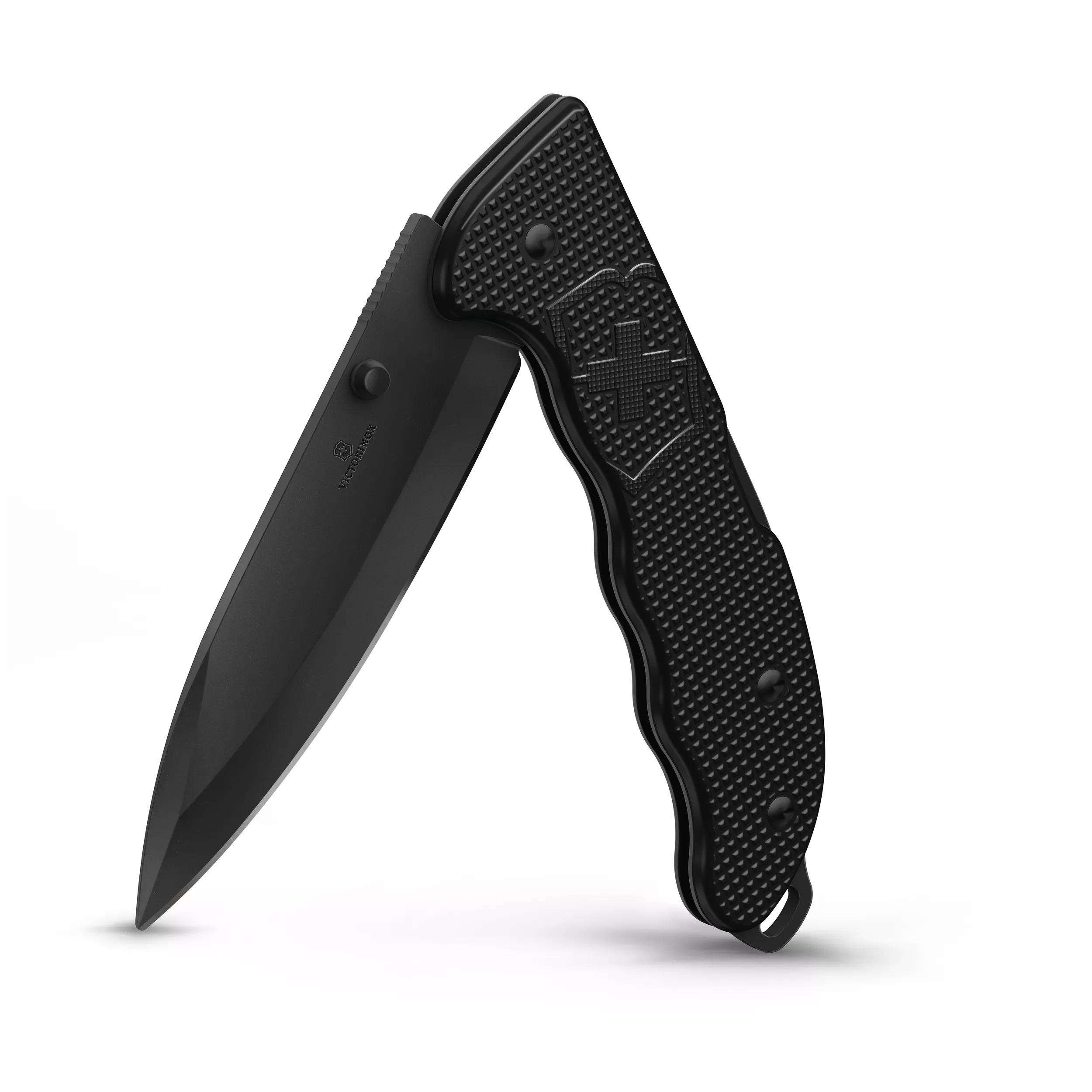 Evoke BS Alox-schwarz