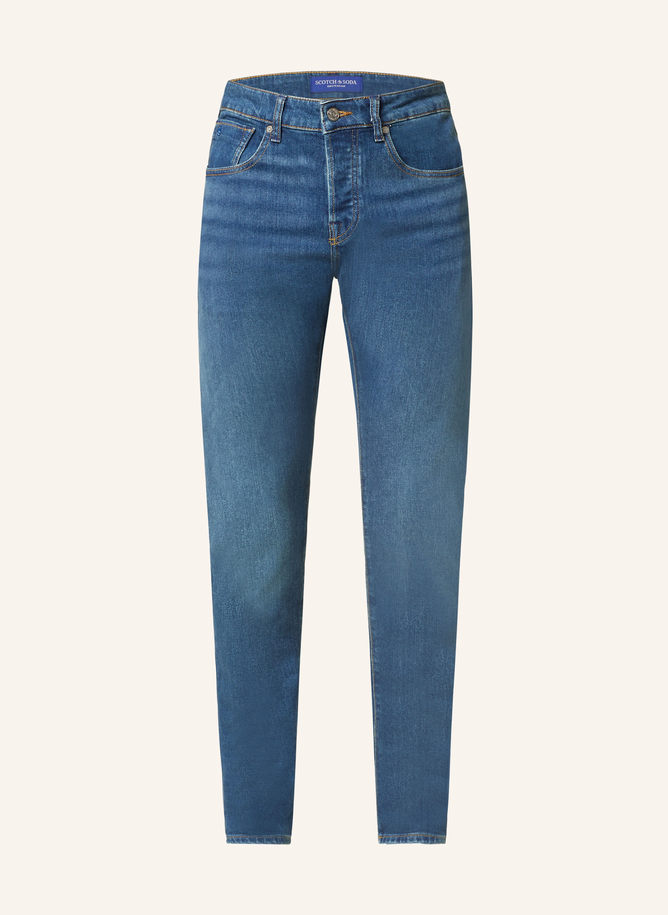 SCOTCH & SODA Jeans Extra Slim Fit
