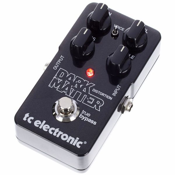TC Electronic Dark Matter