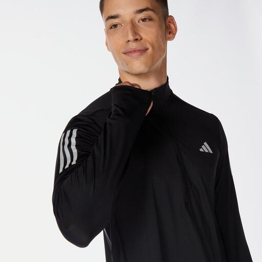 Suéter Térmica adidas