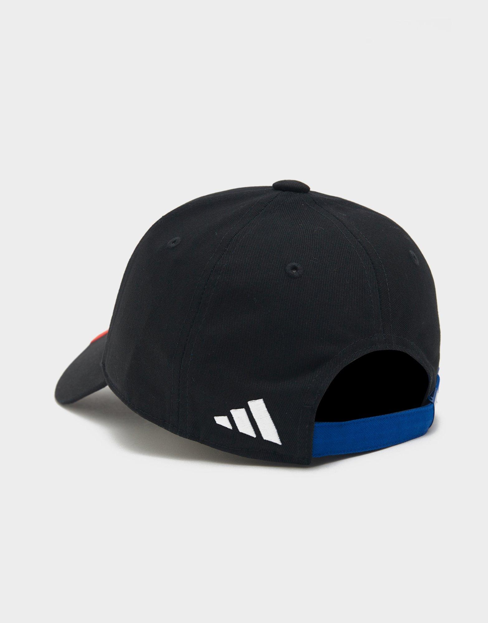 adidas Casquette de baseball Olympique Lyonnais