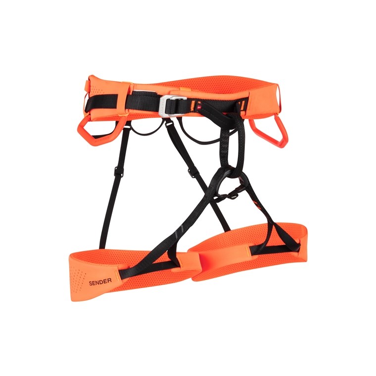 Mammut Sender Harness