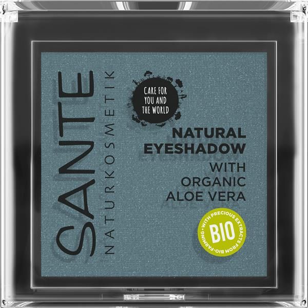 Sombra Olhos Natural Bio 03 Nightsky Navy