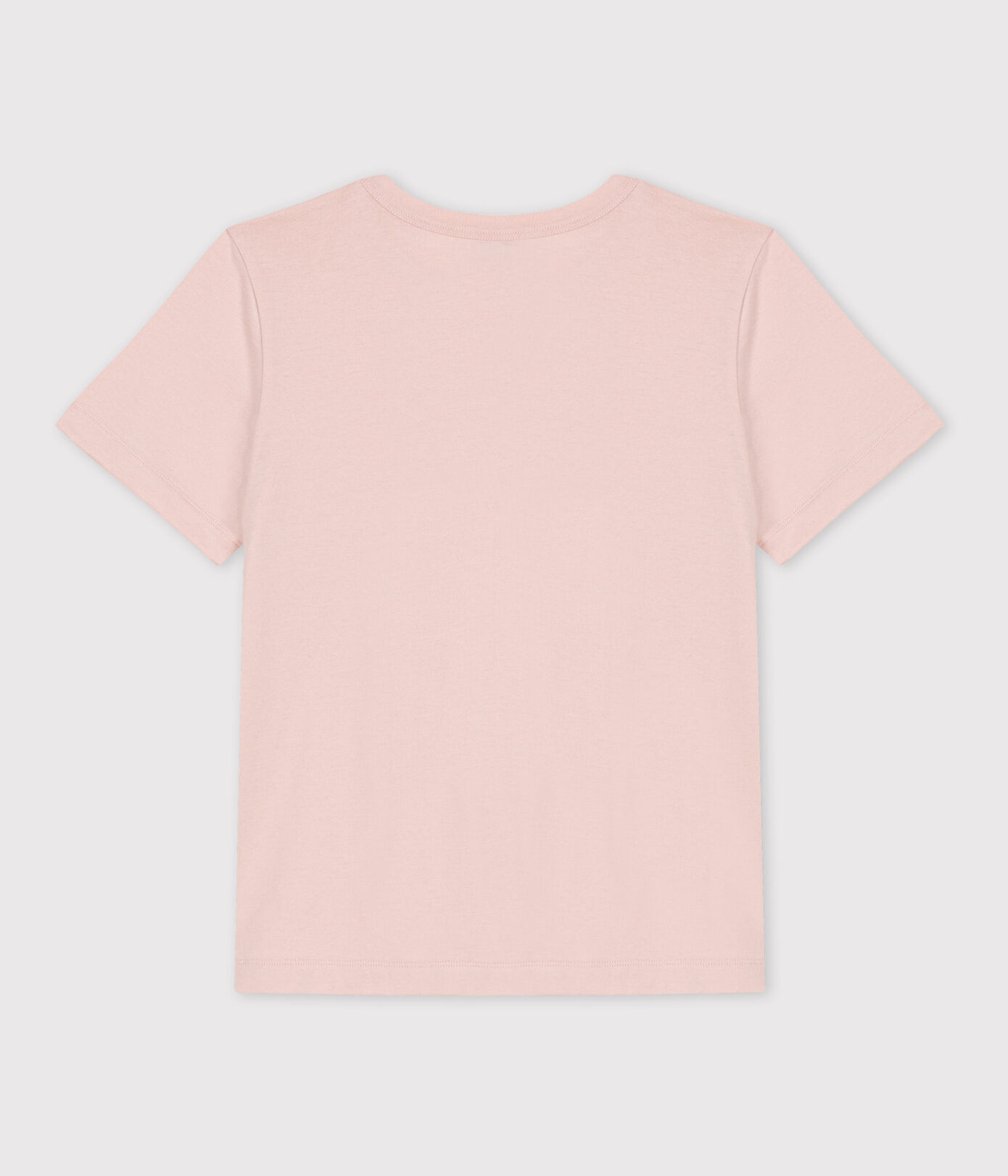 Tee-shirt L'ICONIQUE chaud Femme