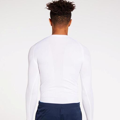 Camiseta regata Fila
