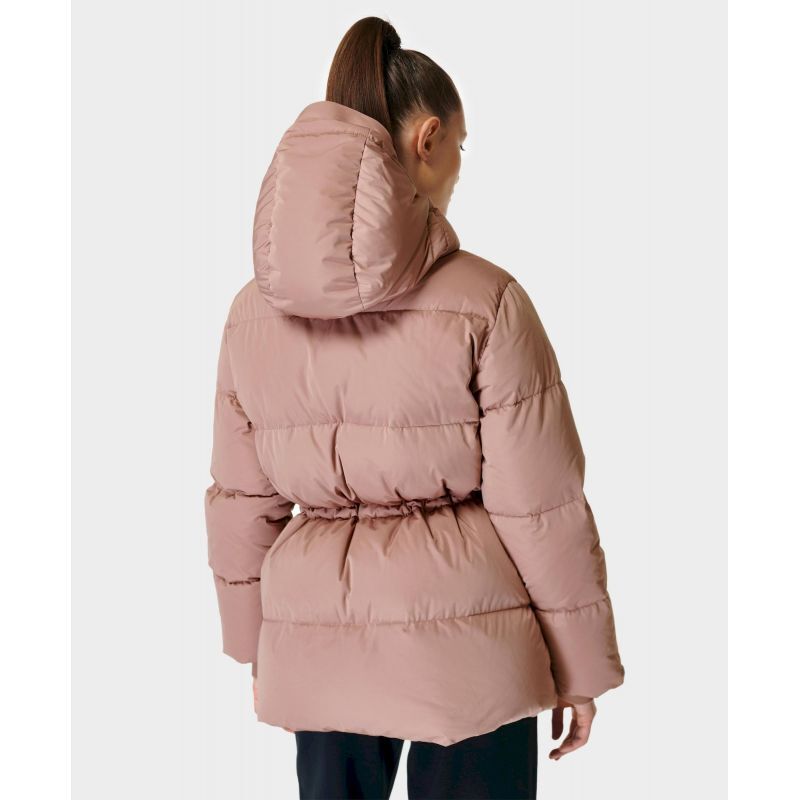 Alto Puffa Jacket - Doudoune femme