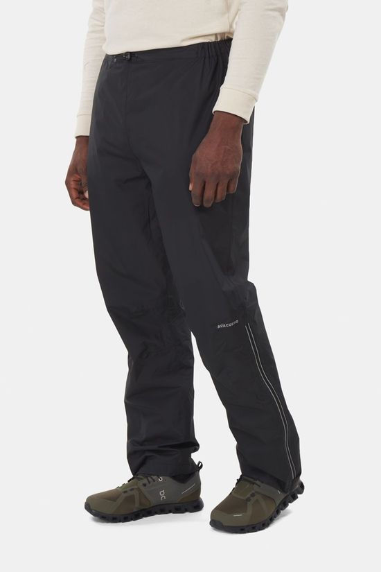 Ayacucho Ayacucho Adventure Trousers Regenbroek