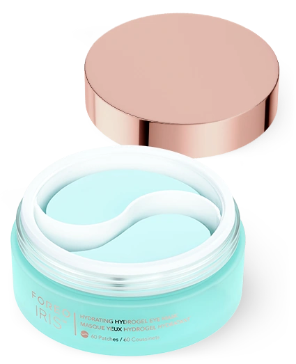 IRIS™ Hydrating Eye Mask - Revive Tired Eyes