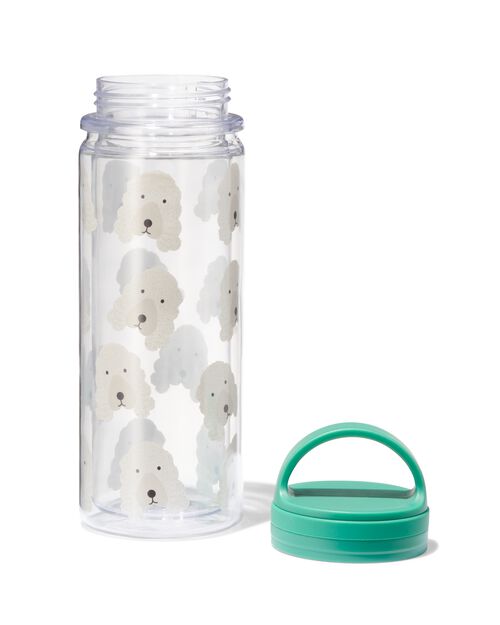 gourde chien/chat 500ml