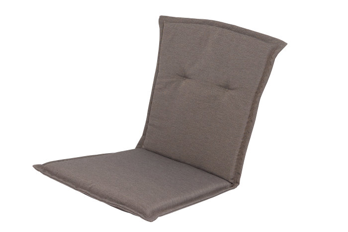 Stolehynde Minsk mokka 95,5 x 52,5 cm - Sunlife