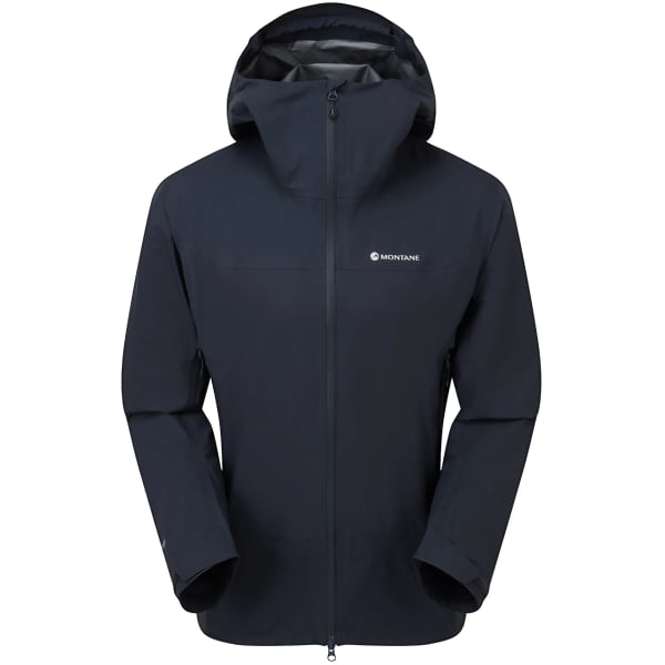 Veste randonnée MONTANE NIVEUS LITE JACKET ECLIPSE BLUE