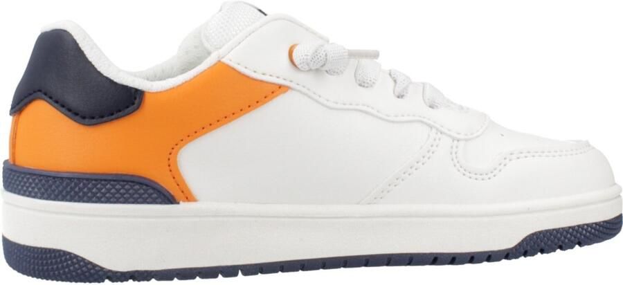 GEOX J45lqb05411 Washiba Schoenen Wit Meisjes