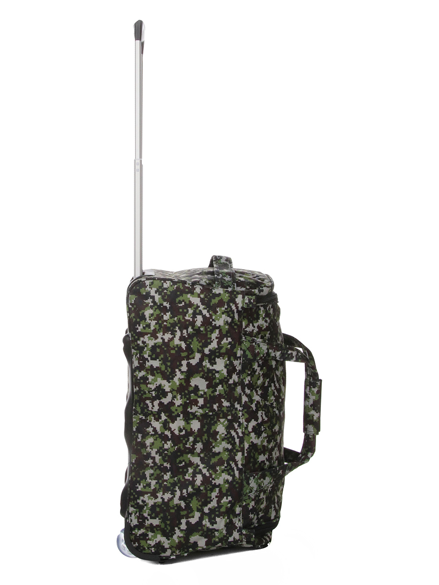 Sac de voyage trolley Airtex CassiopÀe 53 cm