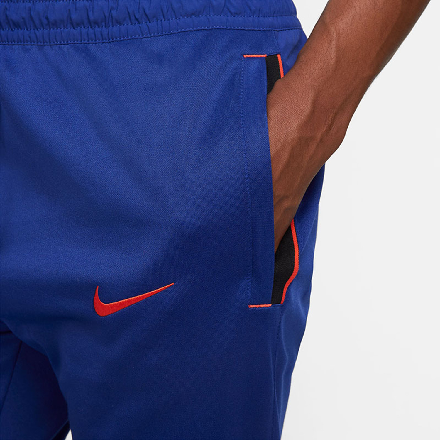Nike Nederland Travel Trainingspak