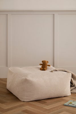 Kid's Concept Puff, Naturhvit