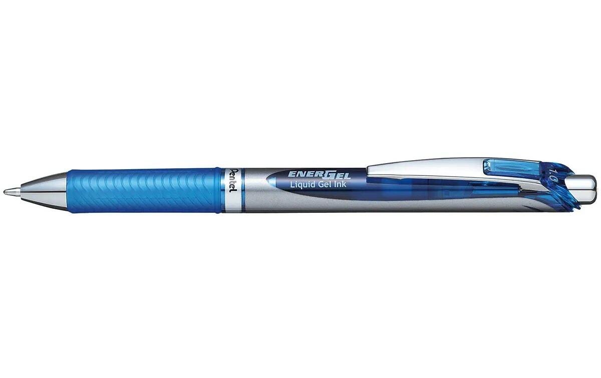 Gelschreiber 1.0 mm, BlauGel-Roller