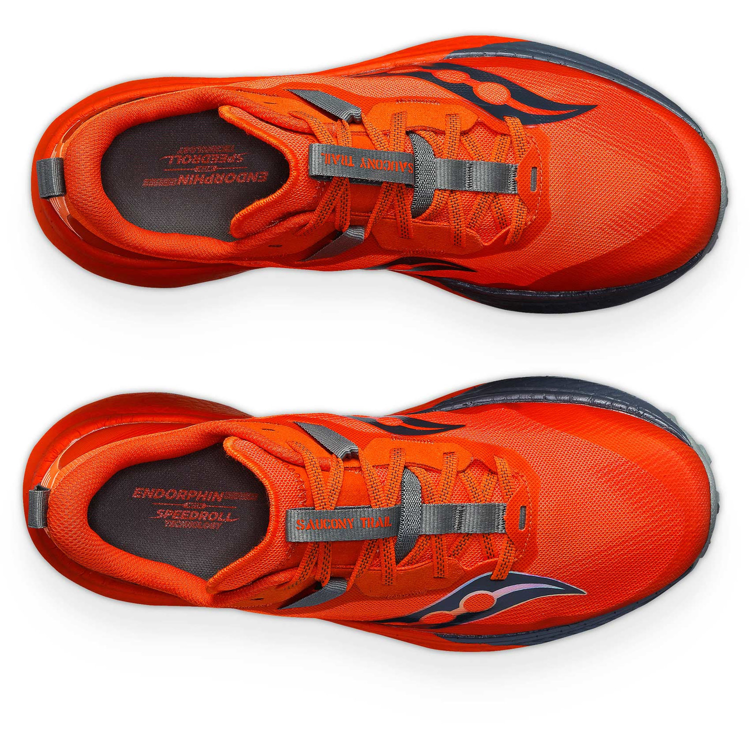 Saucony Endorphin Edge Heren