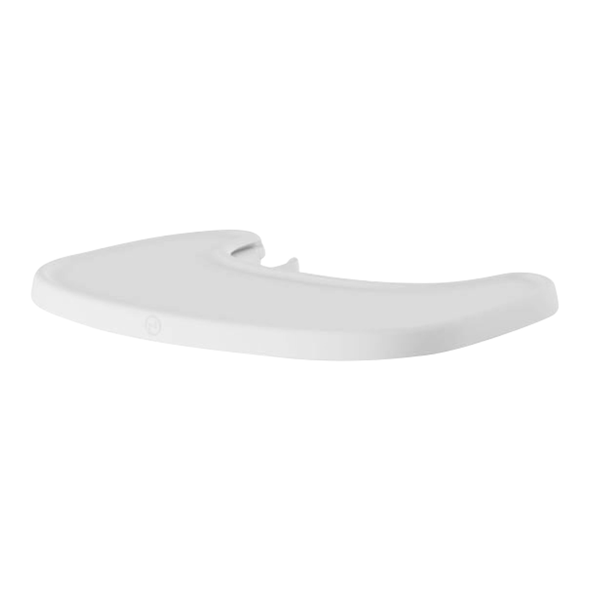 Cybex - GOLD Hochstuhl CLICK & FOLD 4in1-Set All white