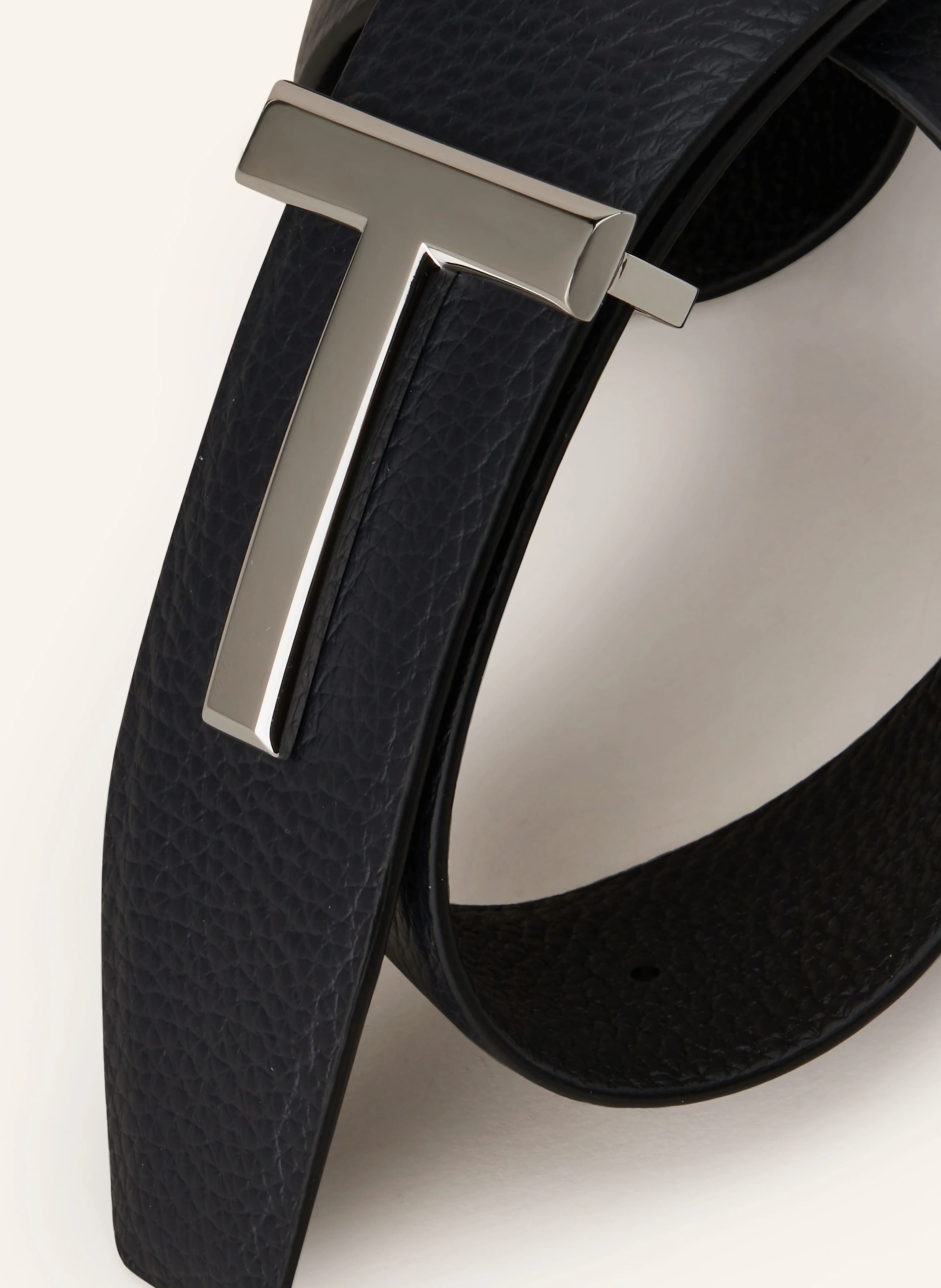 TOM FORD Ledergürtel