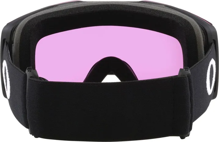 Oakley Fall Line M Matte Black / Prizm Snow Iced Iridium