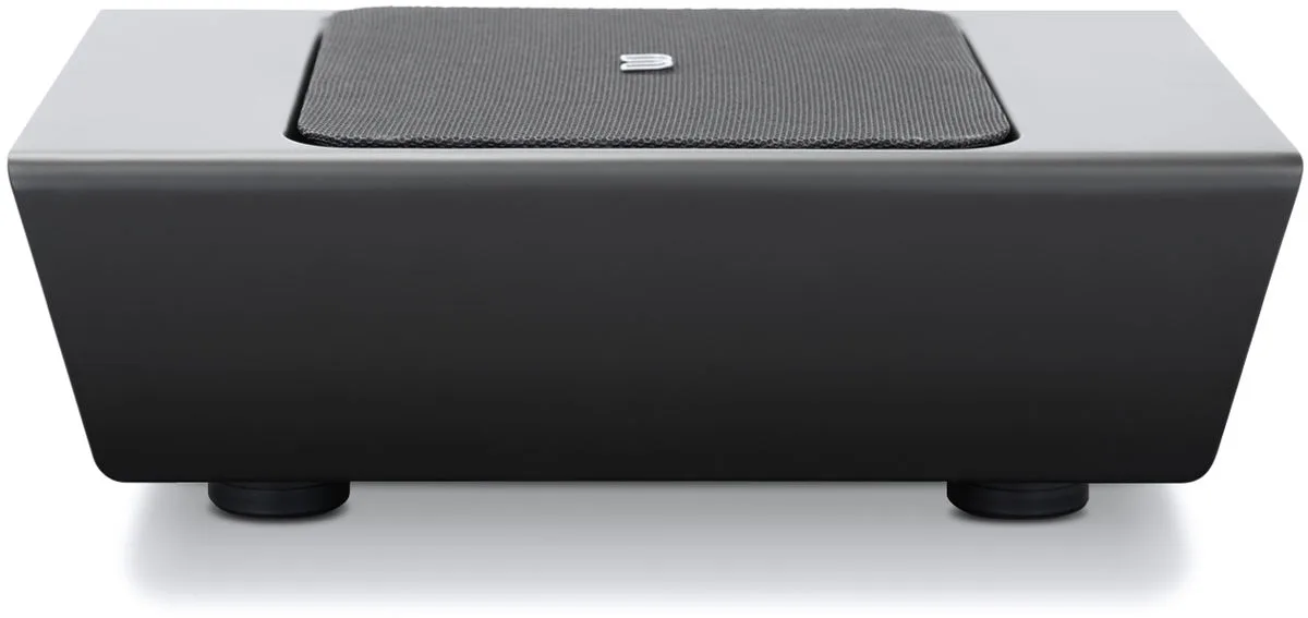 Bluesound Pulse Sub   Noir Caissons de basses