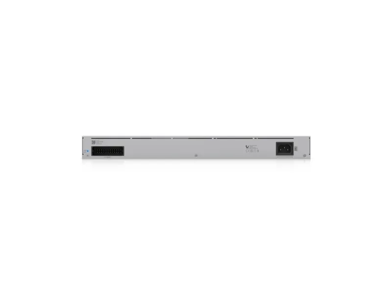Ubiquiti UniFi Dream Machine Pro Max - Gateway 8-port switch - 10GbE, 2.5GbE - WAN-porte: 2