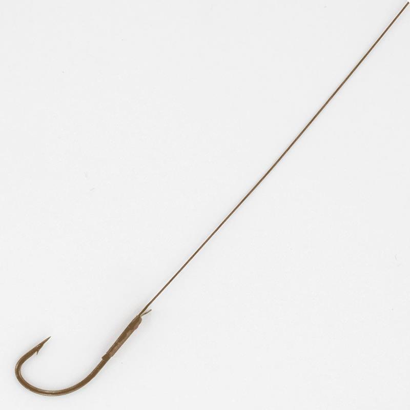 Bas De Ligne Acier Powerline Jig Power Simple 1X19 - Par 3
