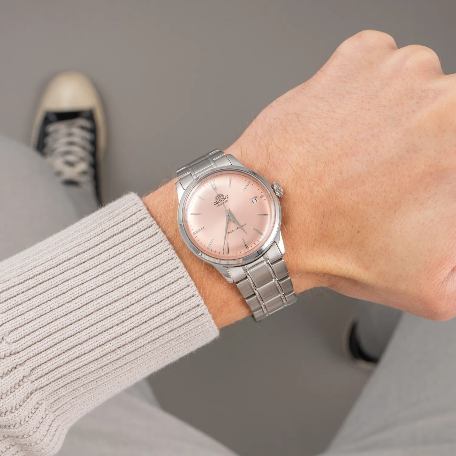 Orient Bambino RA-AC0M11Y