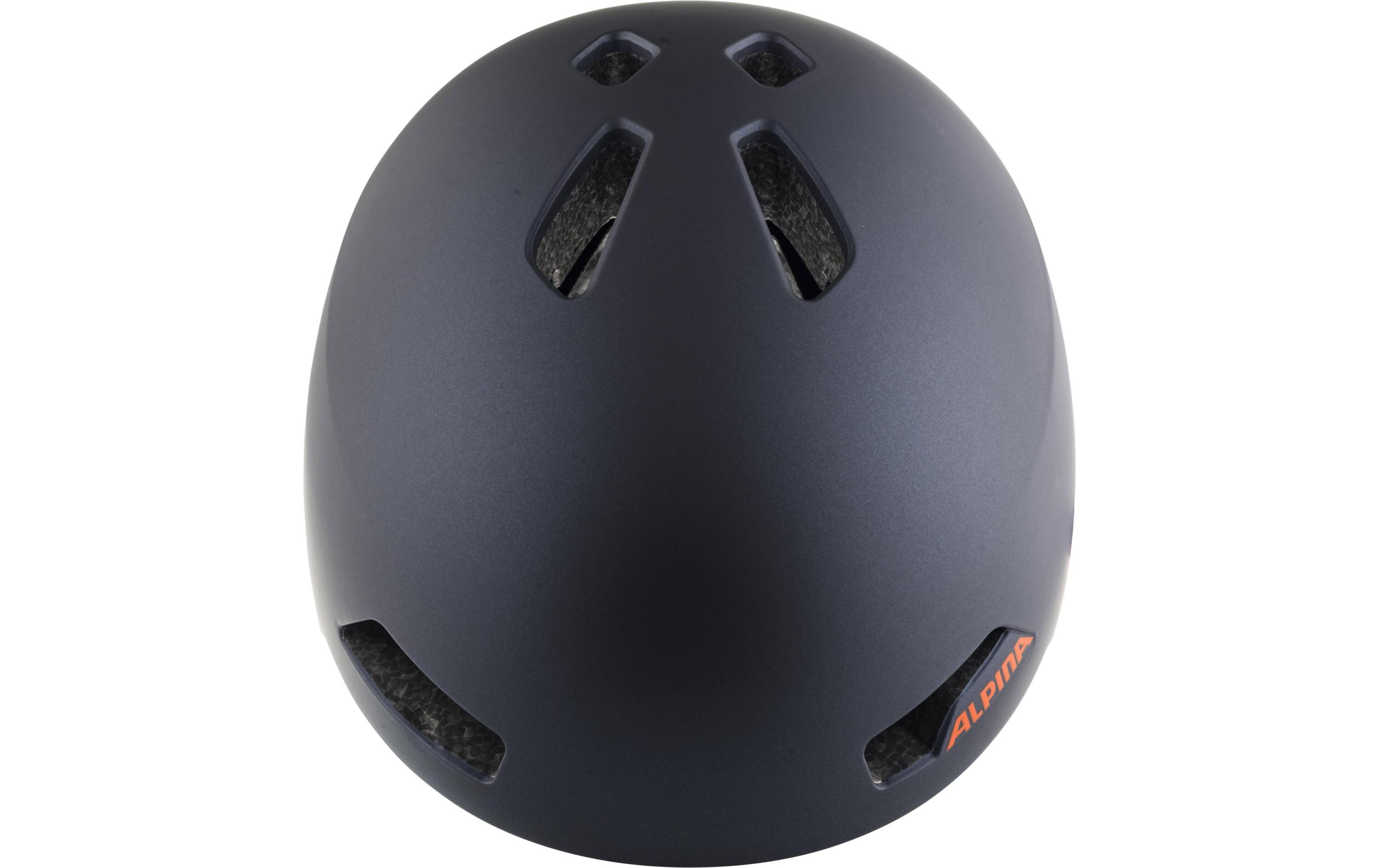 Kinderhelm Hackney IndigoUrbaner Kinderhelm