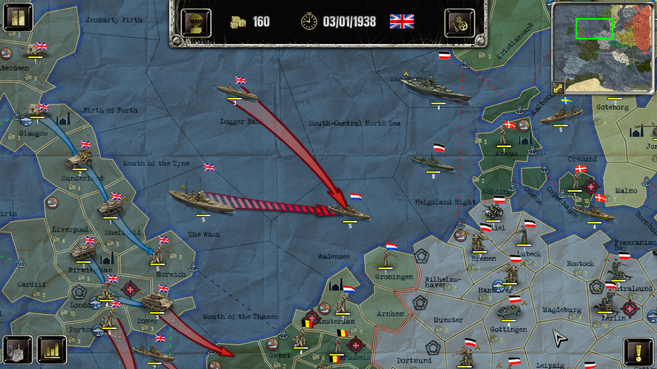 Strategy & Tactics: Wargame Collection- PC