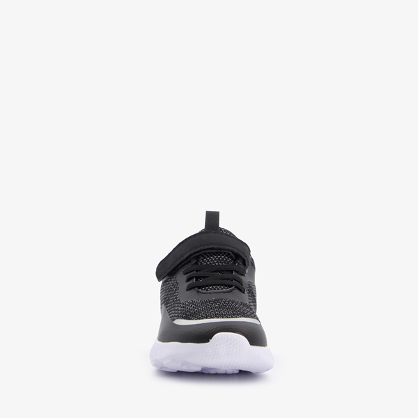 Osaga jongens sneakers zwart