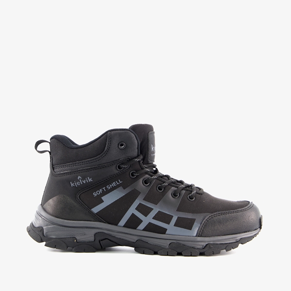 Kjelvik hoge heren wandelschoenen categorie A/B
