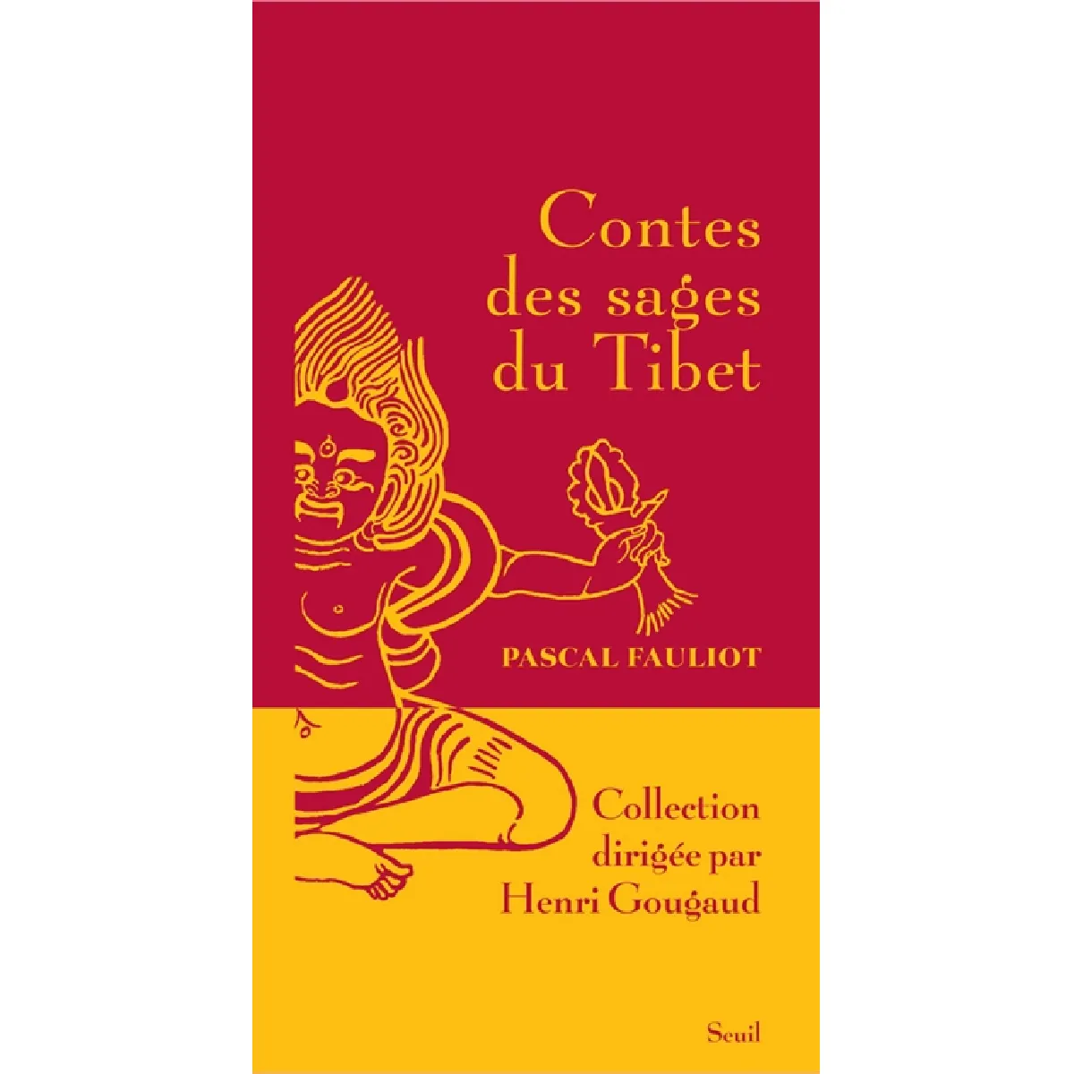 Contes des sages du Tibet · Occasion