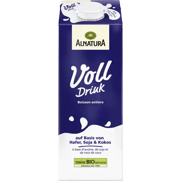 Bio Voll Drink