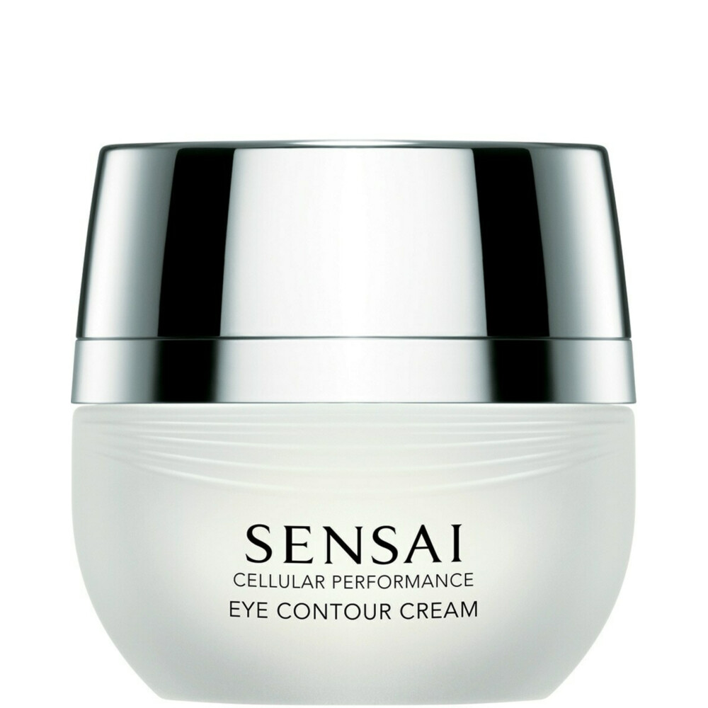 Sensai Cellular Performance Eye Contour Cream15 ml