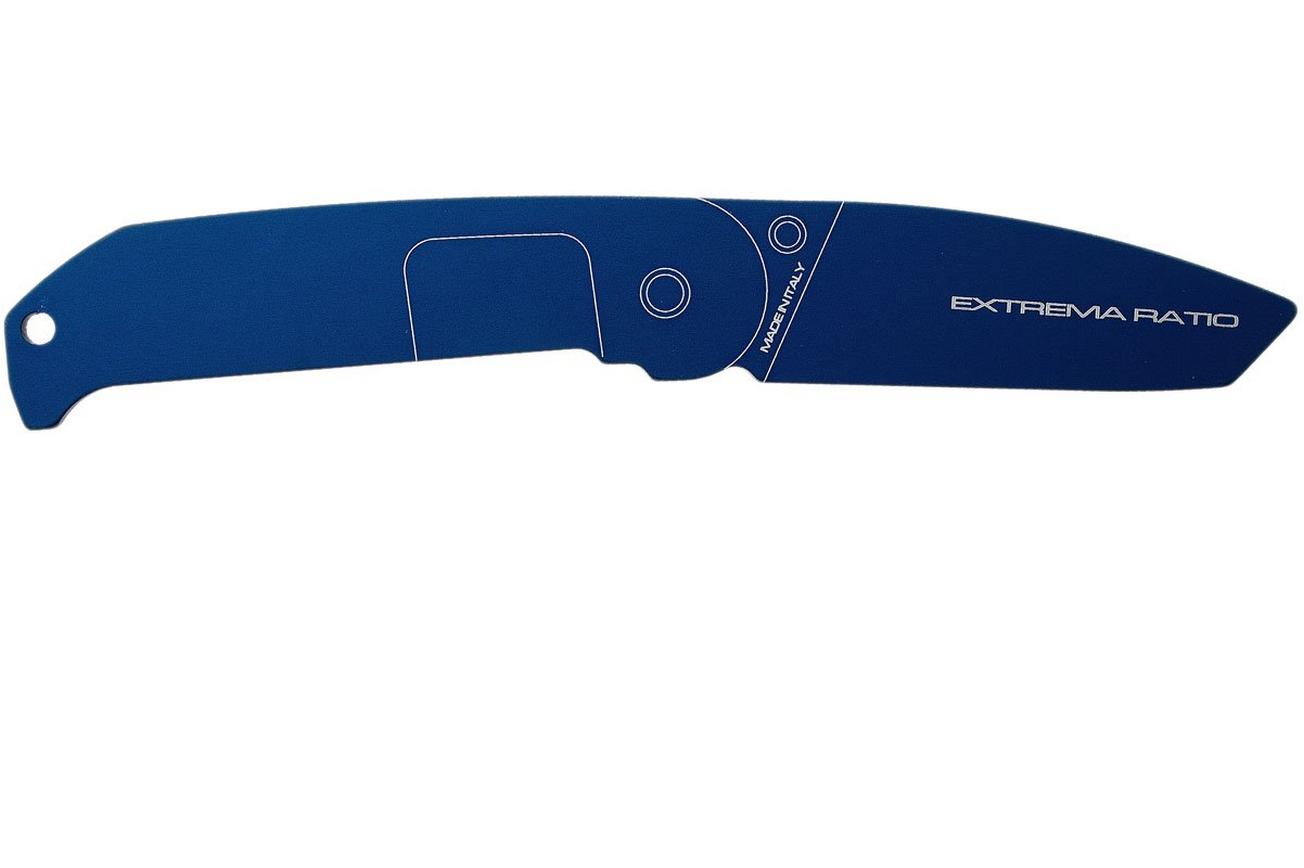Extrema Ratio TK BF2 Blue trainingsmes