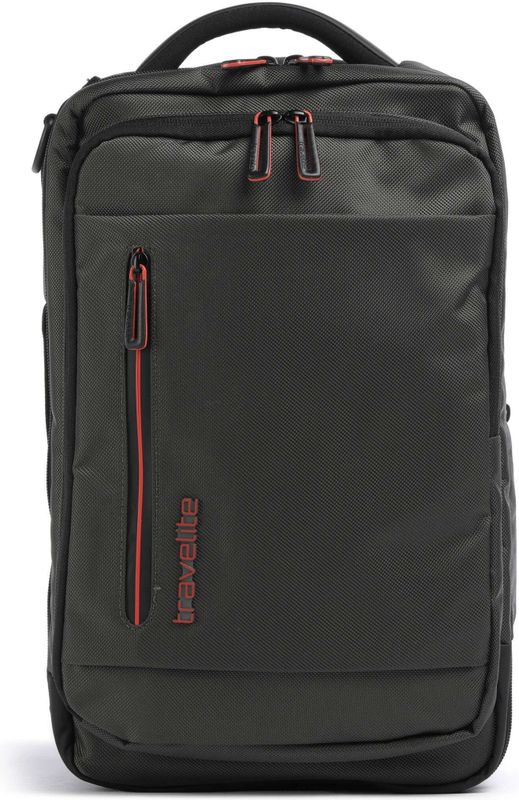 Travelite - Crosslite - Rugzak - 21-30 liter