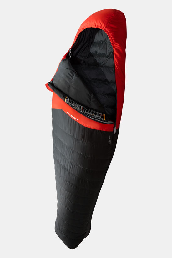 Mammut Mammut Nordic Down Spring 195 Slaapzak
