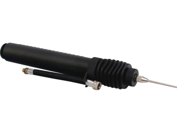 Enero KULEPUMPE 19CM MED NÅL OG SLANGE TOVEIS ENERO