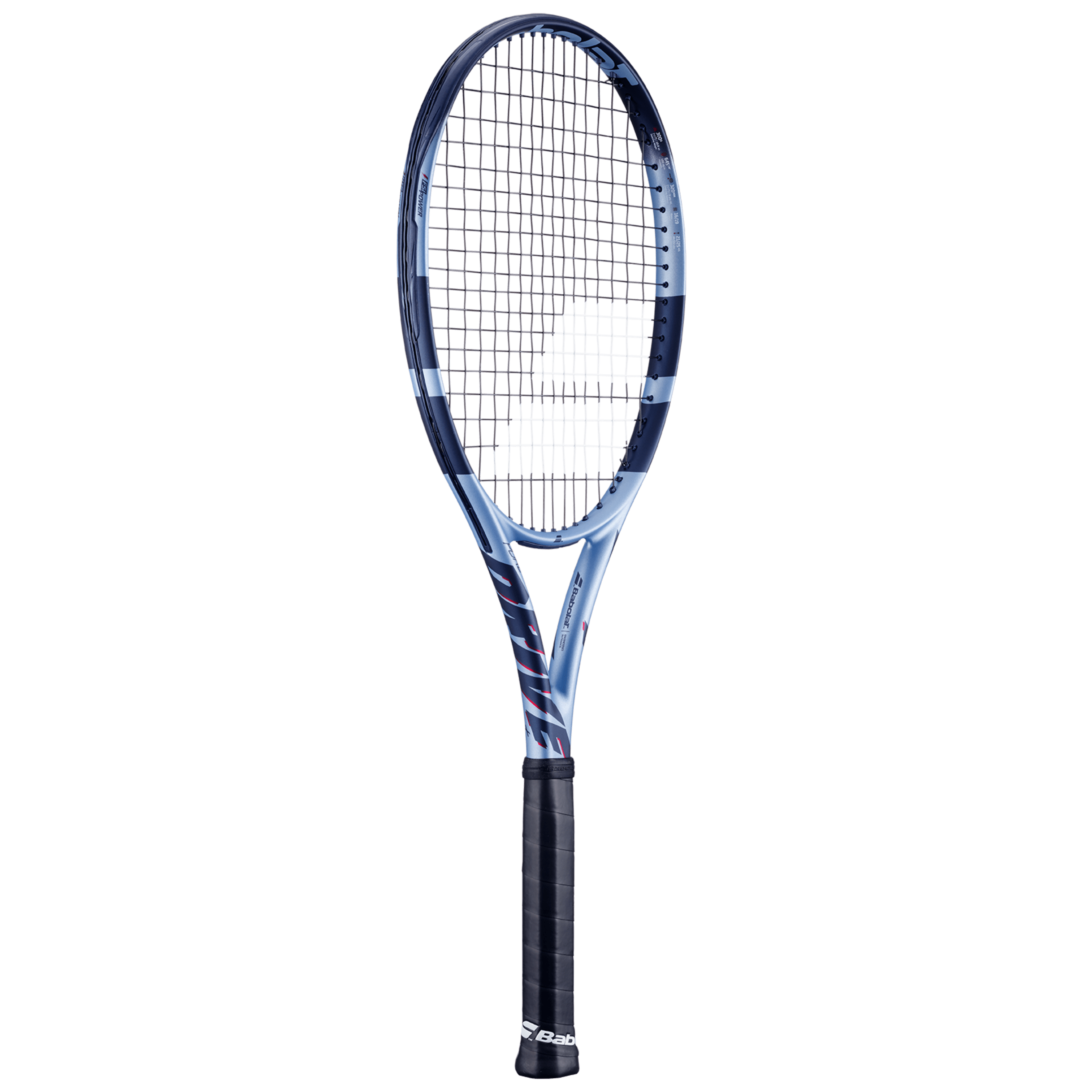 Pure Drive   Gen11 Unbesaitet Metallicblau / Nachtblau